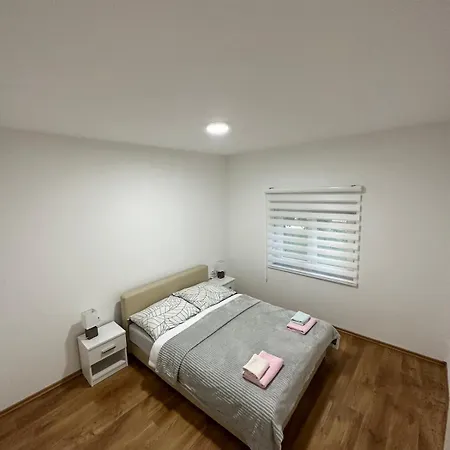 Ivana Apartment Trebinje