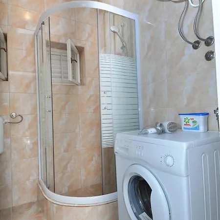 Apartment Ivana
