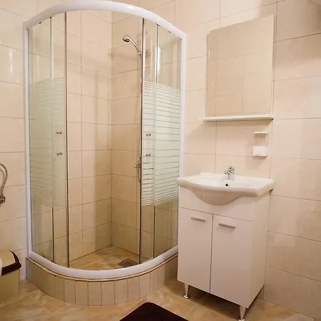 Apartment Ivana *