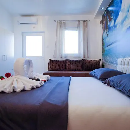 Ivana Apartment *