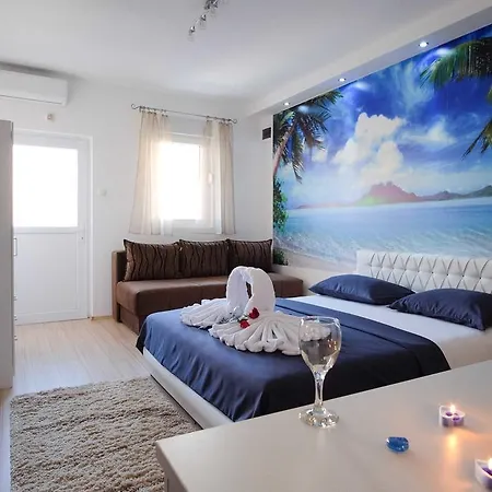 Ivana Apartment *