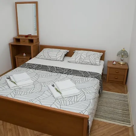 Apartment Ivana