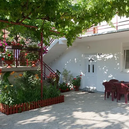 Ivana Apartment