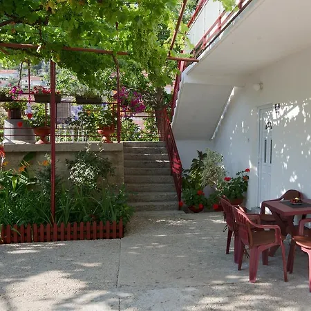 Apartment Ivana