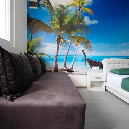 Apartment Ivana *