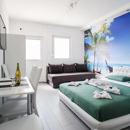 Ivana Apartment